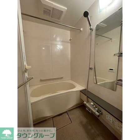 アリュージュ両国の物件内観写真